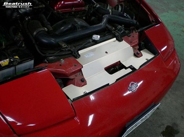 楽天市場】ラジエタークーリングパネル 180sxの通販