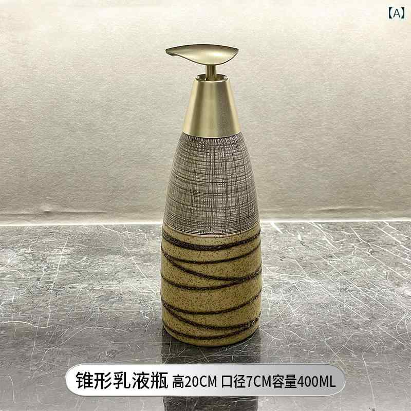 楽天市場】昭和レトロ（ソープボトル・シャンプーボトル｜バス用品