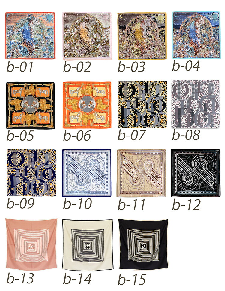 楽天市場】スカーフ 90×90cm 正方形 大判 メンズ ストール シルク