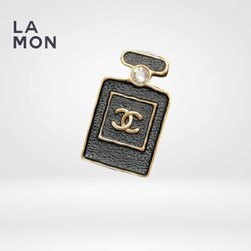 楽天市場】CHANEL 香水（ブローチ｜レディースジュエリー