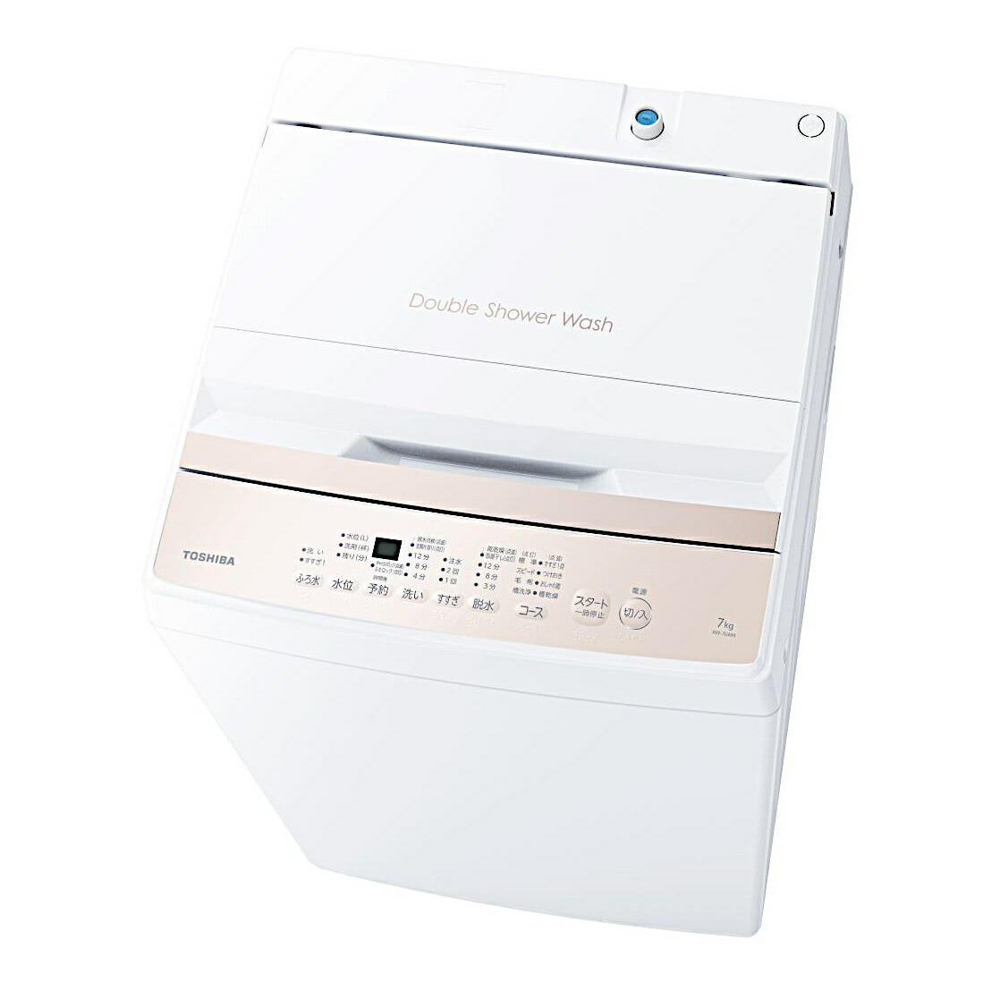 全自動洗濯機 東芝 7kg」の人気商品一覧 | 安い商品を通販サイトから