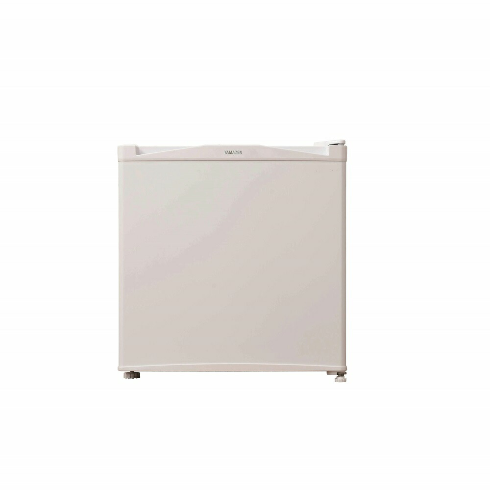 楽天市場】山善 冷凍庫 31L YF-WU30(W)の通販