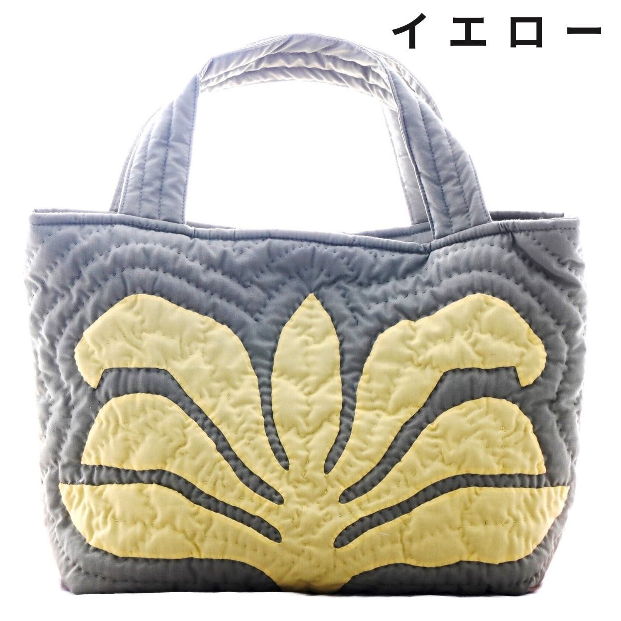 楽天市場】ハワイアンキルトバッグ ハワイアンキルト バッグ