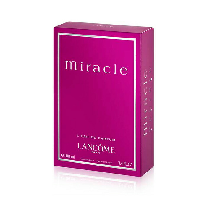 楽天市場】【公式】LANCÔME(ランコム) ミ・ラ・ク オー ドゥ