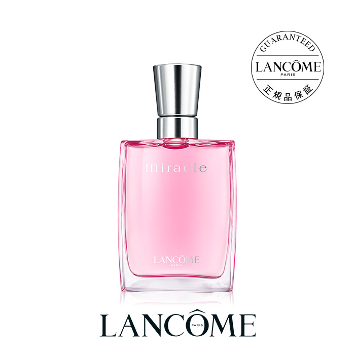 楽天市場】【公式】LANCÔME(ランコム) ミ・ラ・ク オー ドゥ