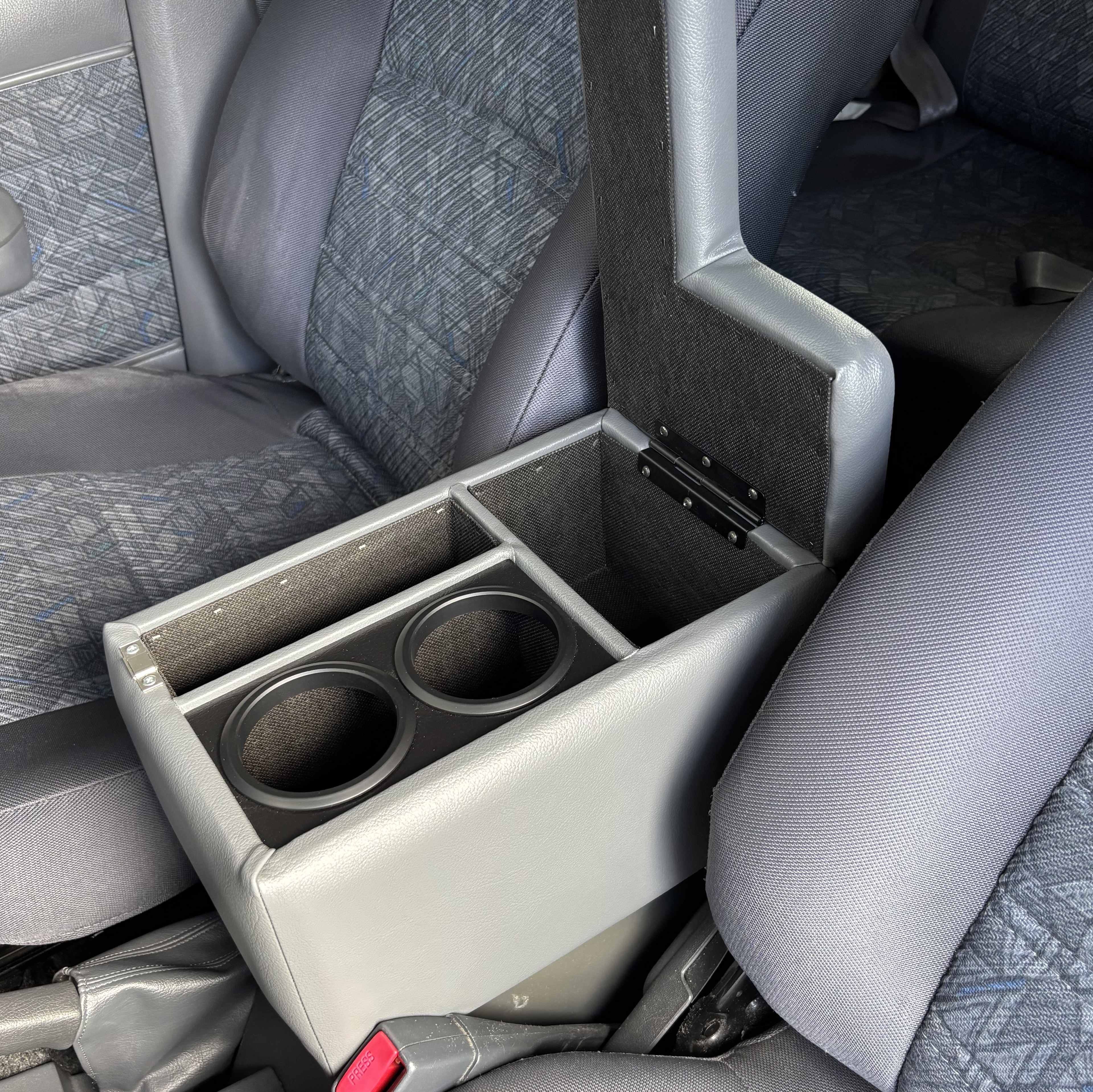 楽天市場】TME ランクル70 専用 (～2004 全型式対応) アームレスト