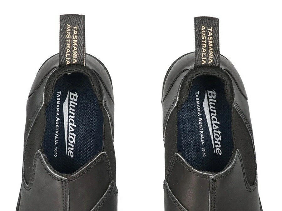 楽天市場】Blundstone（ブランドストーン） 2039 ブラック 黒