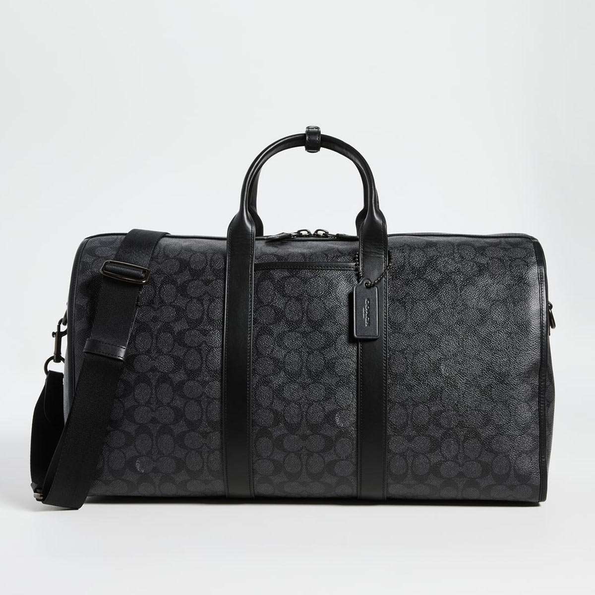 楽天市場】コーチ ボストンバック 旅行バッグ ブランド 旅行かばん