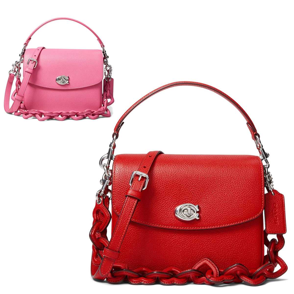 楽天市場】コーチ バッグ ショルダーバッグ ブランド ハンドバッグ 斜