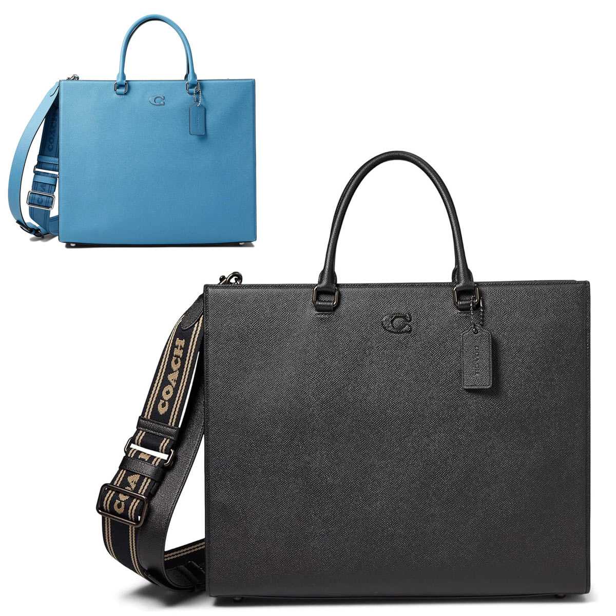 コーチ(COACH) ビジネス トートバッグ | 通販・人気ランキング - 価格.com