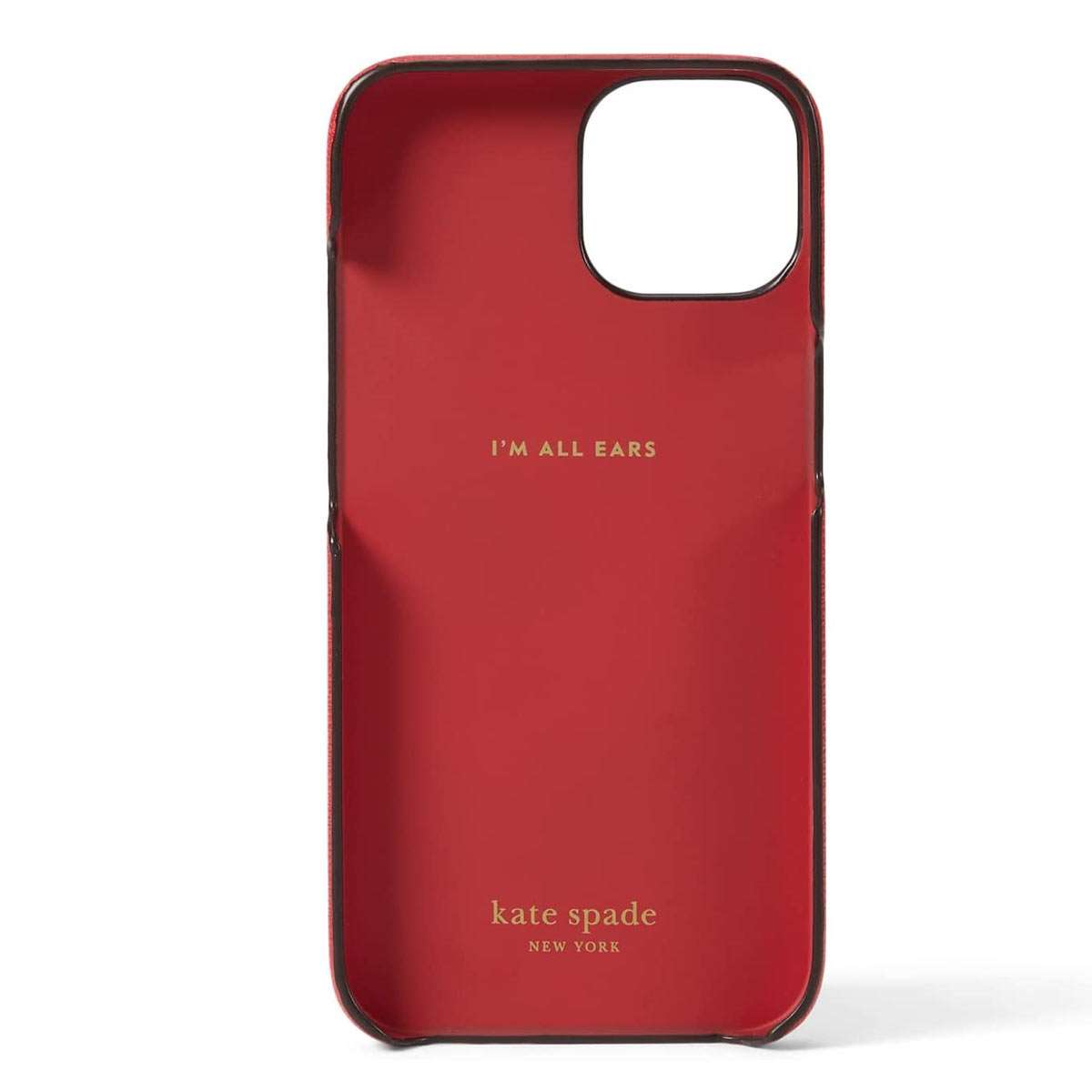楽天市場】ケイトスペード iphone14 ケース iphone14pro