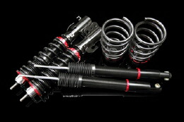 楽天市場】Largus ラルグス 全長調整式車高調キット SpecS ニッサン