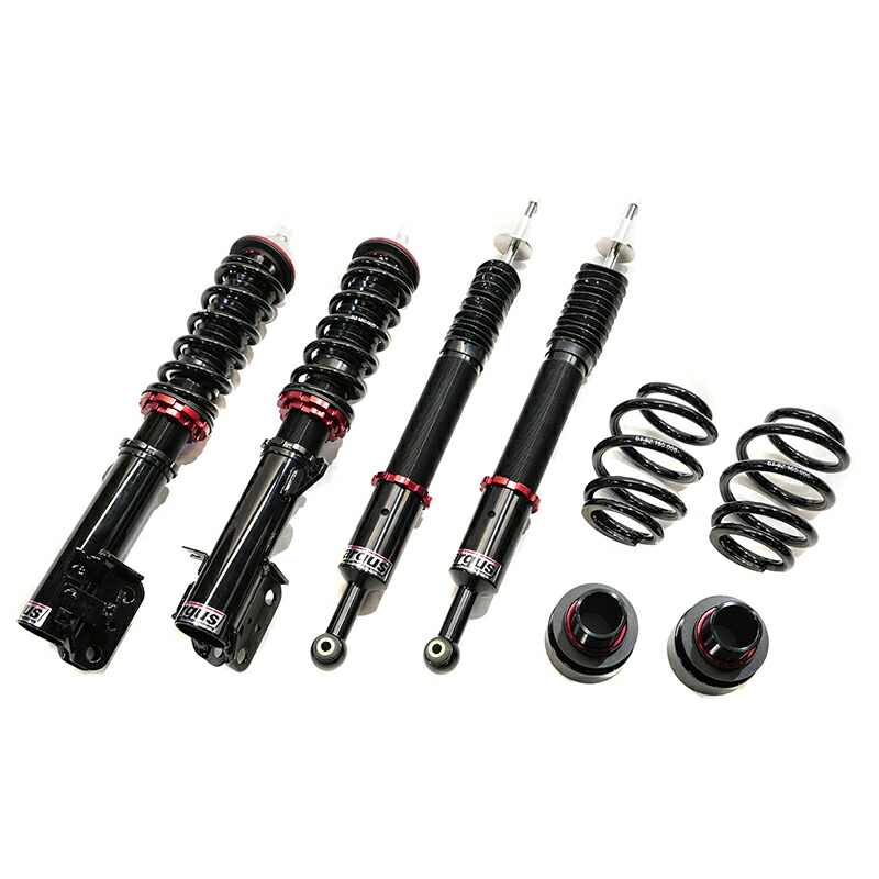 楽天市場】Largus ラルグス 全長調整式車高調キット SpecS ホンダ CR-Z