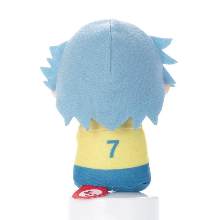 楽天市場】イナズマイレブングッズ ちょっこりさん 氷浦貴利名 アレス