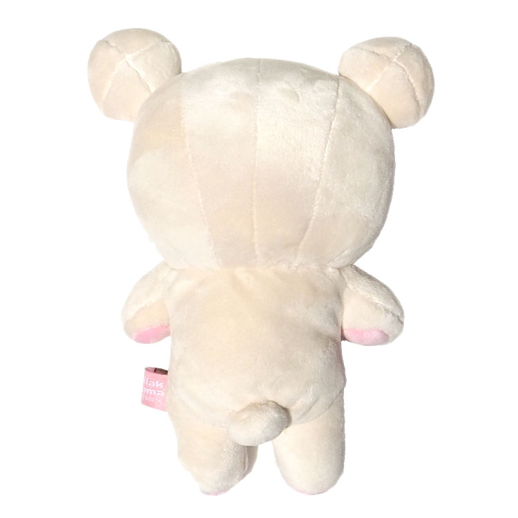 楽天市場】リラックマ ぬいぐるみ Sサイズ コリラックマ MR75201 【お1