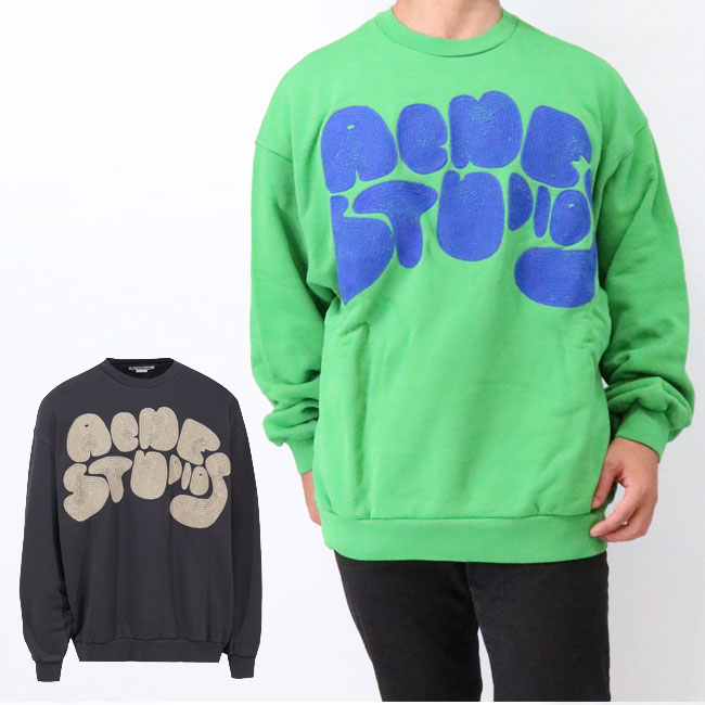 楽天市場】Acne Studios アクネストゥディオズ FN-MN-SWEA000311