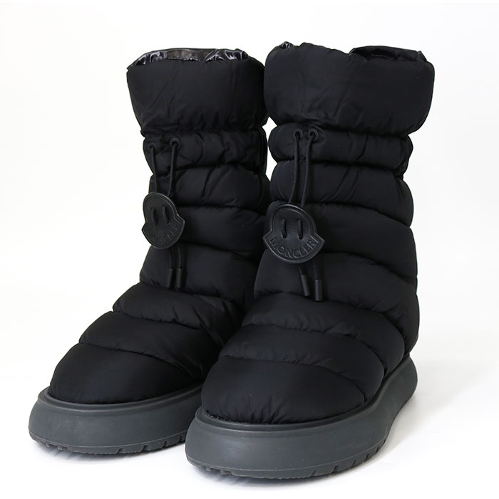 楽天市場】◇MONCLER モンクレール レディースブーツ 4H00060 M2322