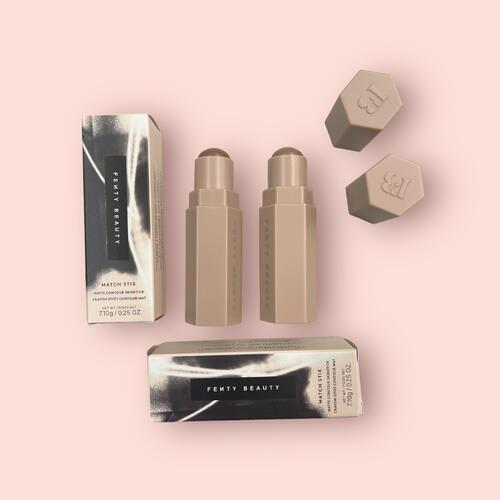 楽天市場】Fenty Beauty フェンティ ビューティー マット コントアー