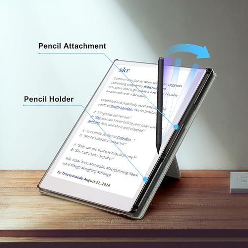 楽天市場】Remarkable Paper Pro ケース 2024 Remarkable Paper Pro