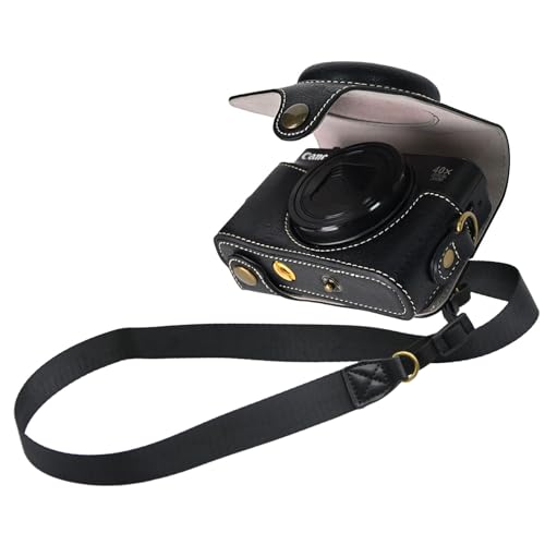 楽天市場】Canon PowerShot SX720 HS SX730 HS SX740 HS カメラケース