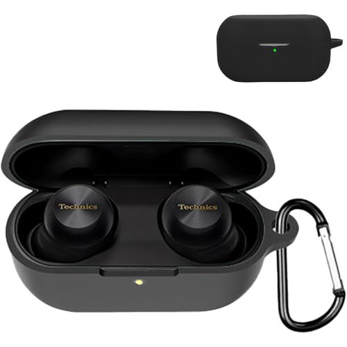 楽天市場】テクニクス Technics ワイヤレスイヤホン EAH-AZ100 ケース