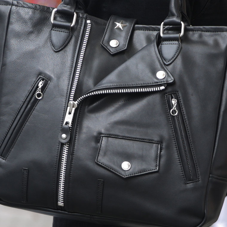 楽天市場】【ポイント10倍】Schott ショット RIDERS TOTE BAG