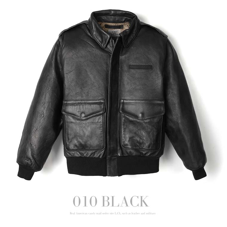 楽天市場】【ポイント10倍】AVIREX アヴィレックス アビレックス A-2