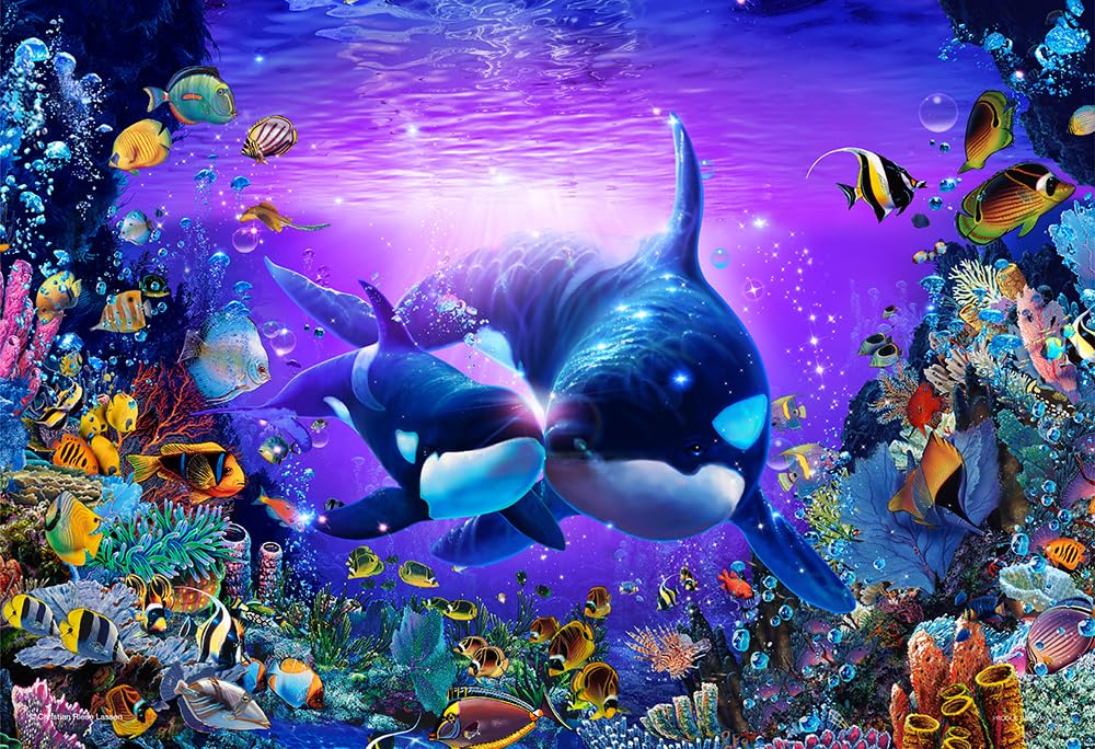 パズル 300ピース ラッセン」の人気商品一覧 | 安い商品を通販サイト