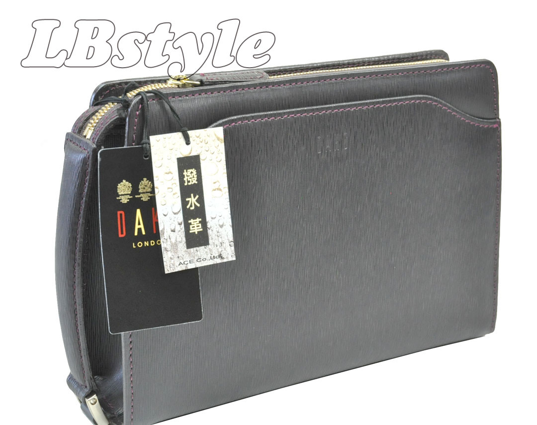 楽天市場】ダックス セカンドバッグ DAKS ハンドバッグ ビジネスバッグ