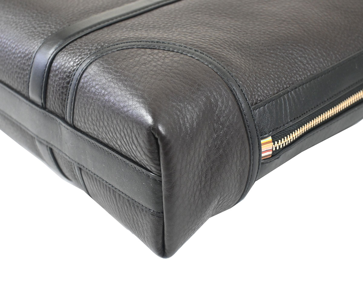 楽天市場】ポールスミス ビジネスバッグ メンズ paulsmith ブリーフ