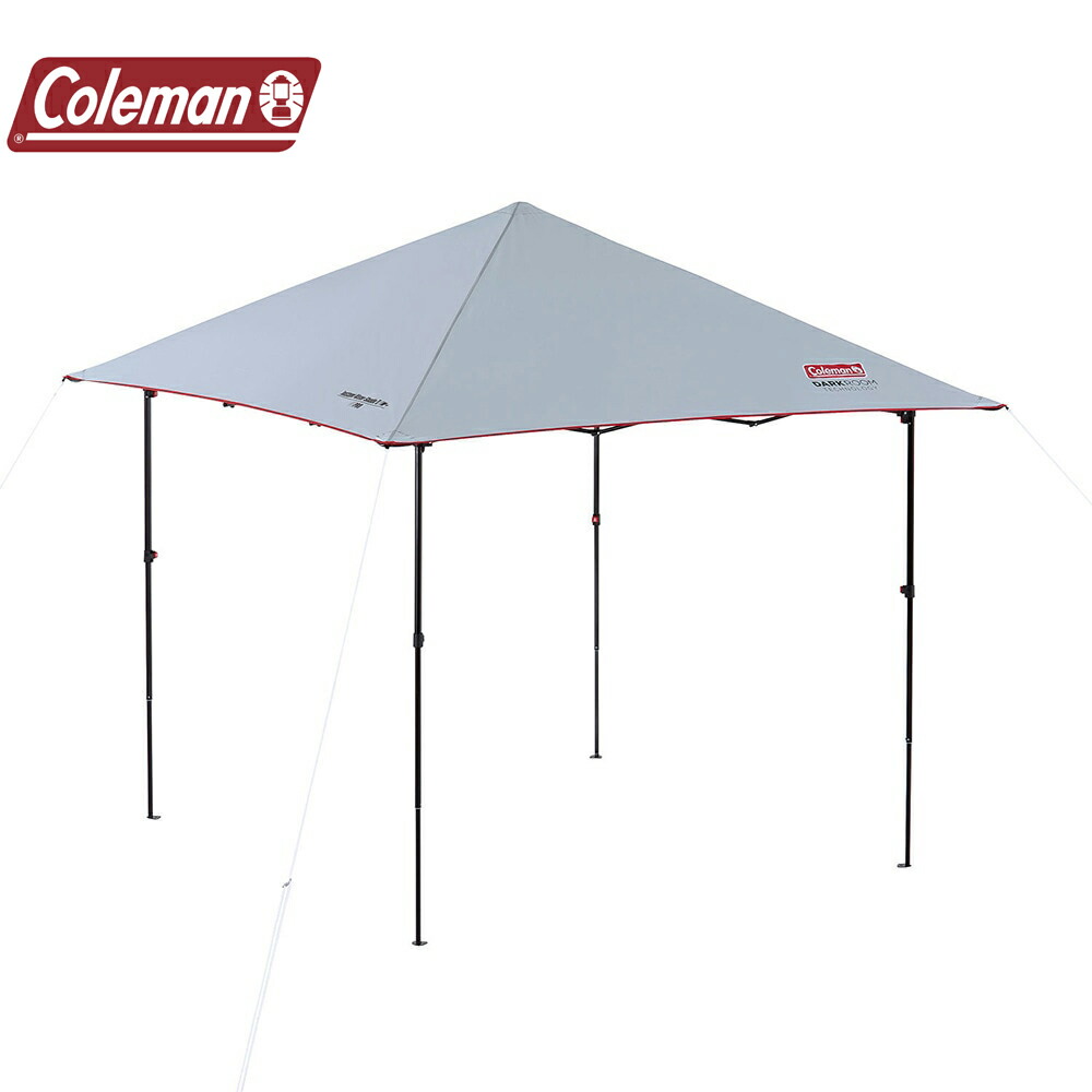 楽天市場】コールマン（Coleman） タープテント インスタントバイザー