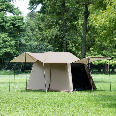 楽天市場】ホールアース（Whole Earth） テント キャンプ 4人用 アース