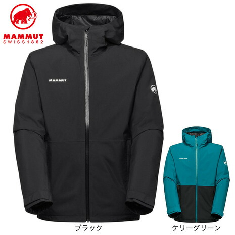 楽天市場】マムート MAMMUT Thermo Jacketの通販