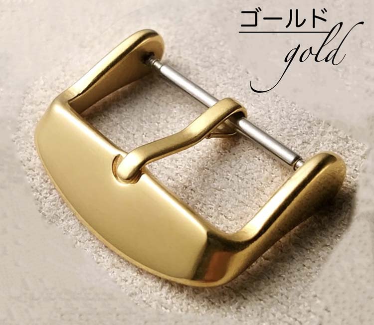 楽天市場】腕時計 尾錠 セット バックル 14mm 16mm 18mm 20mm 22mm