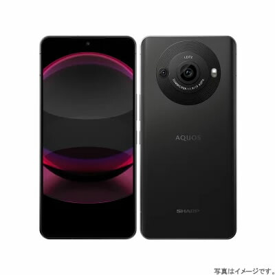 楽天市場】SHARP AQUOS R8 Pro SH-R80P ブラック SIMフリー