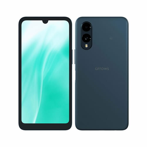 楽天市場】【新品・送料無料・在庫あり】arrows We2 FCG02 UQモバイル