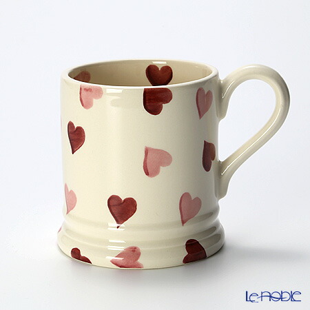 楽天市場】【ポイント10倍】エマ・ブリッジウォーター ピンクハーツ