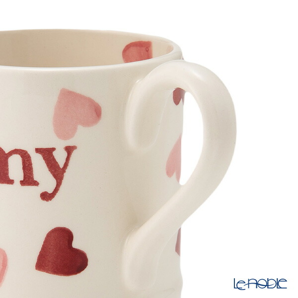 楽天市場】【2/25限定 P10倍】エマ・ブリッジウォーター ピンクハーツ