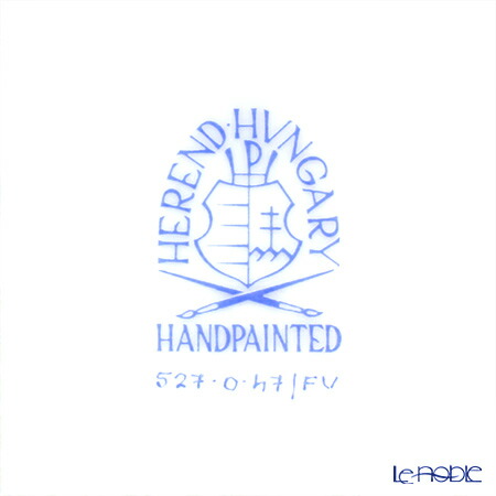 楽天市場】【2/25限定 P10倍】ヘレンド (HEREND) インドの華グリーン