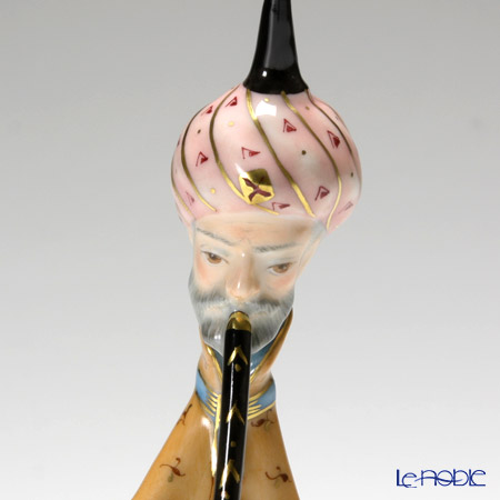 楽天市場】【2/25限定 P10倍】ヘレンド (HEREND)人形 15197-0-00