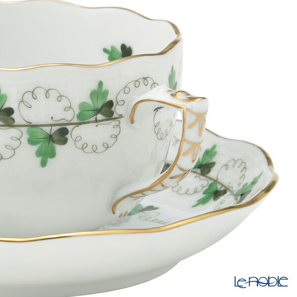 楽天市場】【2/25限定 P10倍】ヘレンド (HEREND) パセリグリーン PE＆