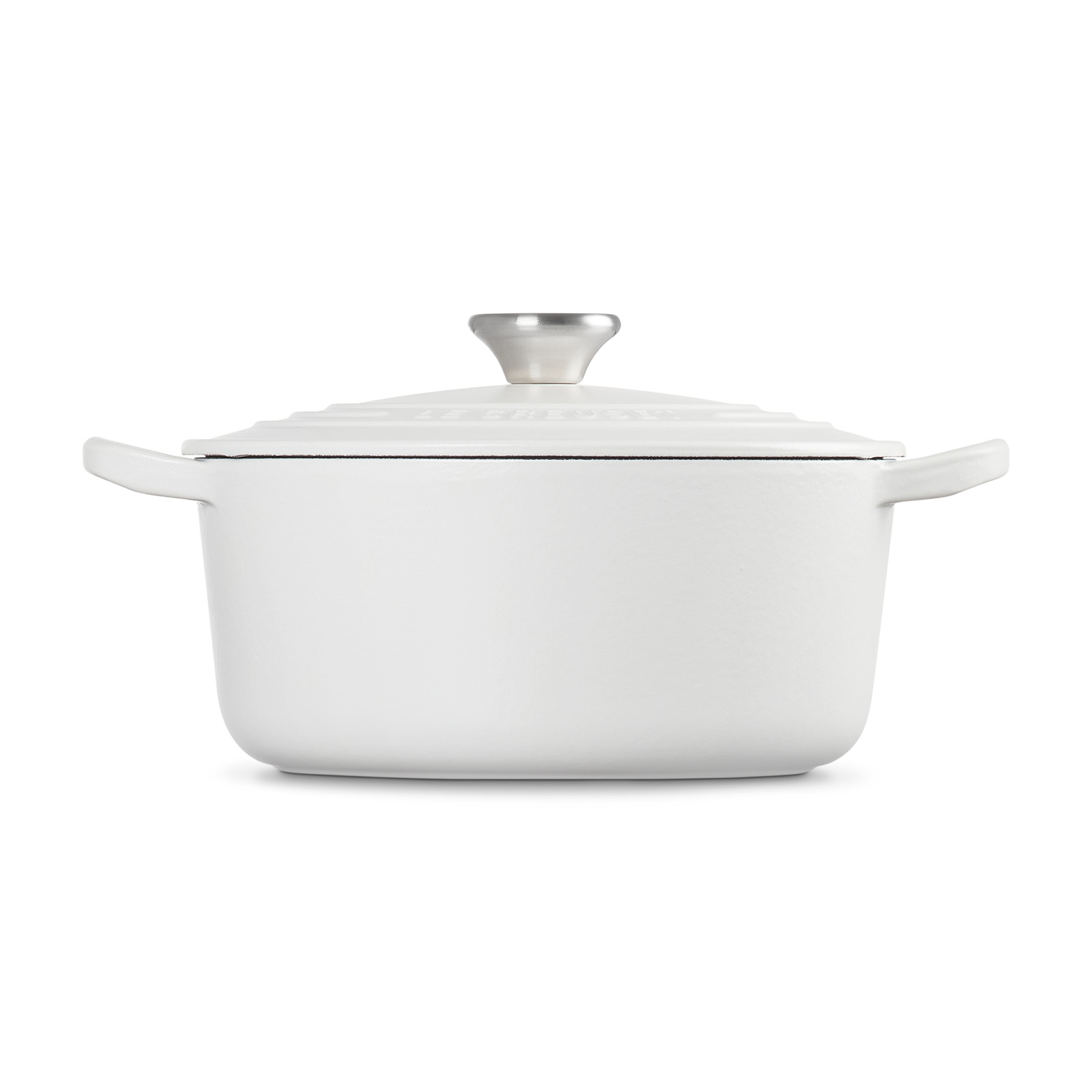 楽天市場】ル・クルーゼ 公式 ｜ ココット・ロンド 22cm (レシピ集付き