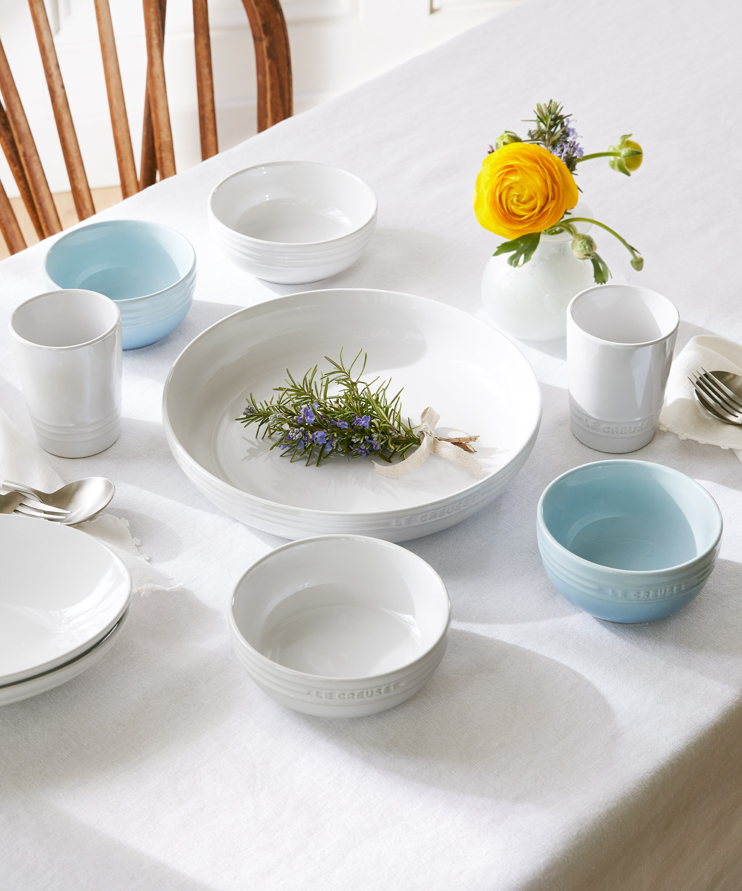 楽天市場】ル・クルーゼ 公式 ｜ レジェ・ボール 330ml ブライダル