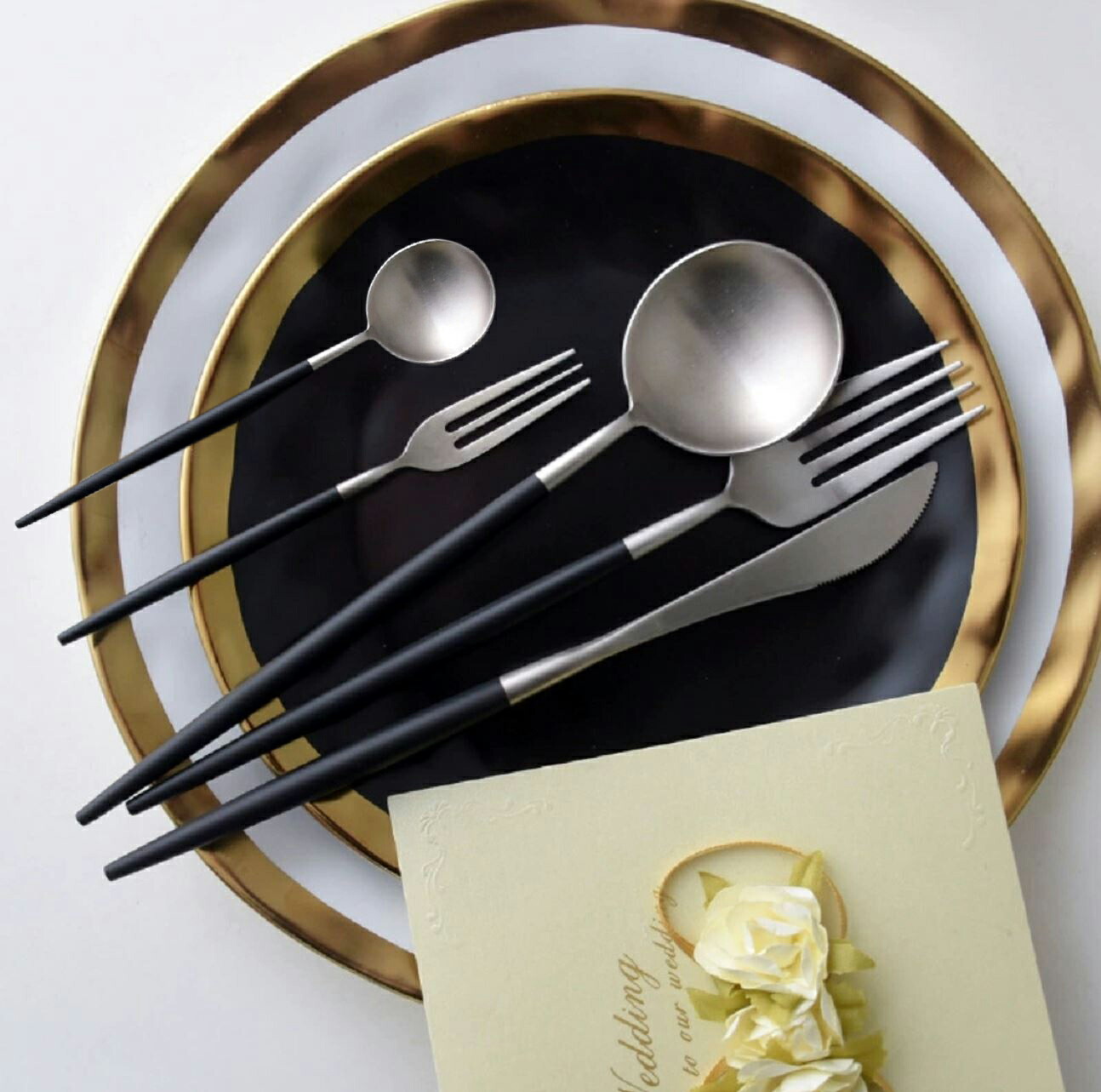 楽天市場】イッタラ / チッテリオ カトラリー サービングセット