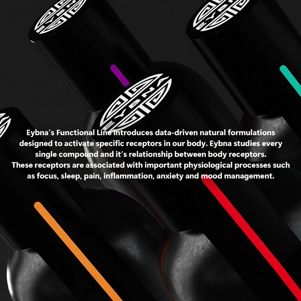 楽天市場】＼即日発送／ テルペン イスラエル EYBNA 『Functional