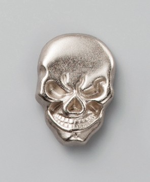 楽天市場】デザインホック スカル (協進エル) 1コ ジャンパーホック