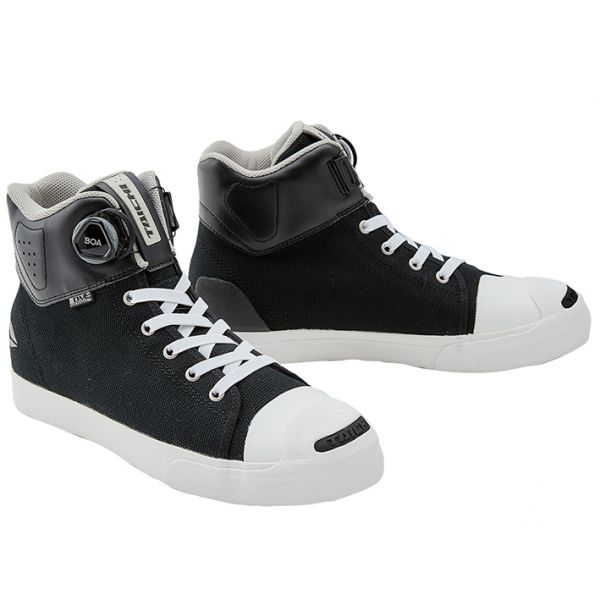 RS タイチ ドライマスター フィット フープシューズ RSS011 (バイク用