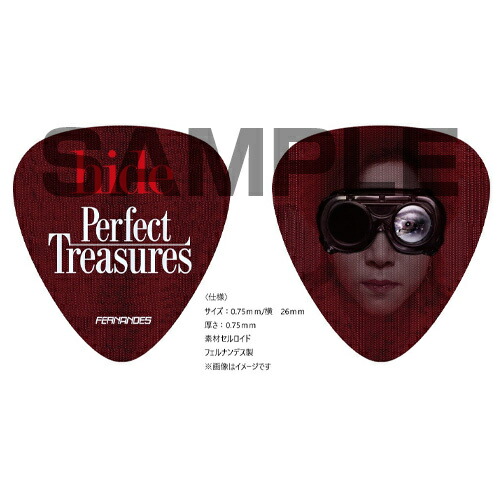 楽天市場】hide Perfect Treasures -Premium International Version