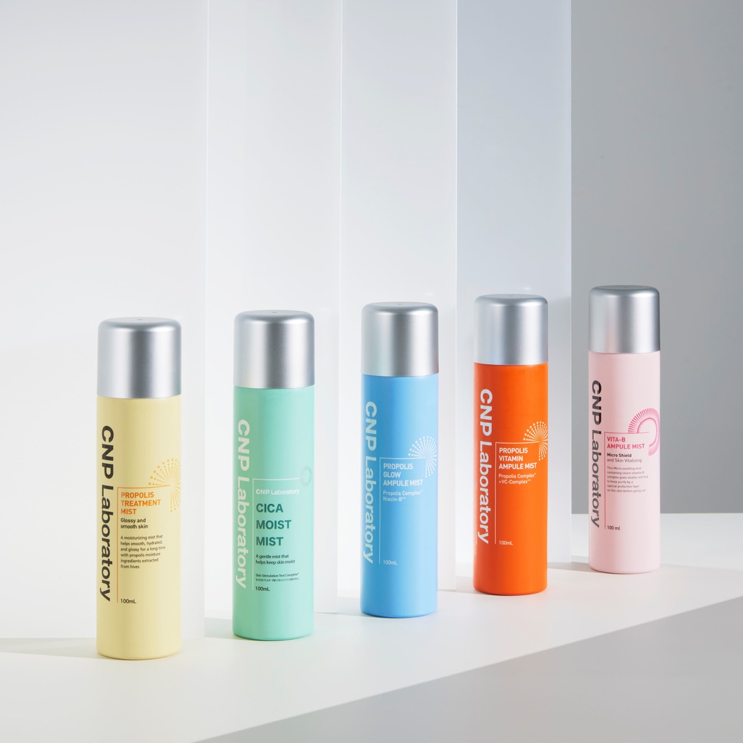 楽天市場】【CNP公式】CNP ミスト(選べる5種) 100ml 単品・2本セット