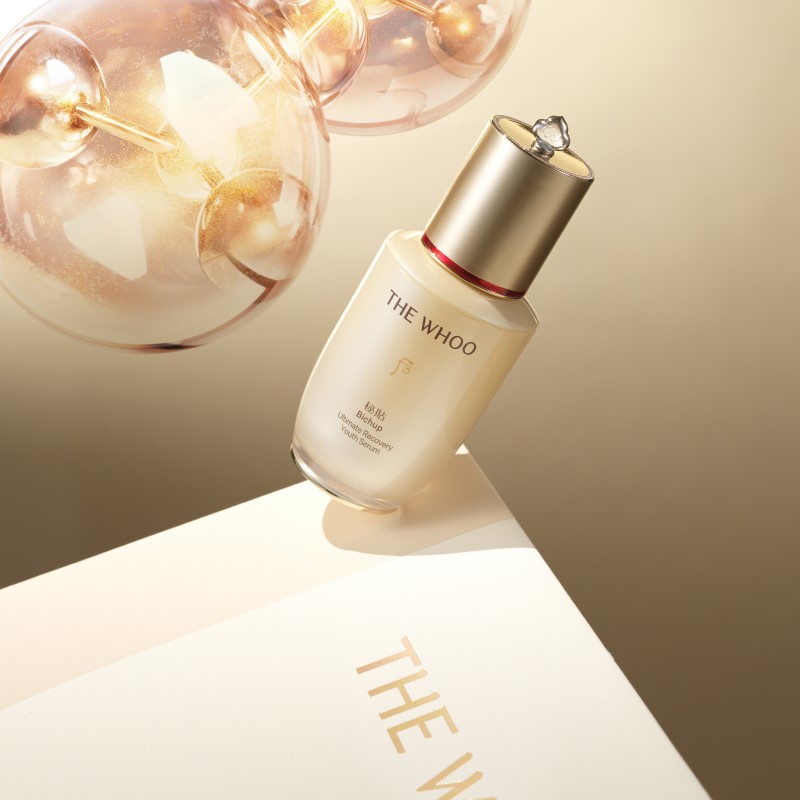 楽天市場】【LG BEAUTY 公式】THE WHOO ザフー 秘貼 自生(ビチョプ